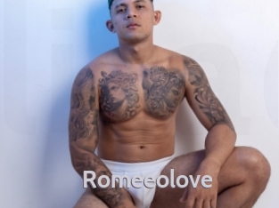 Romeeolove