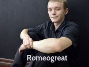 Romeogreat