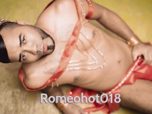 romeohot018 Live Cam 66