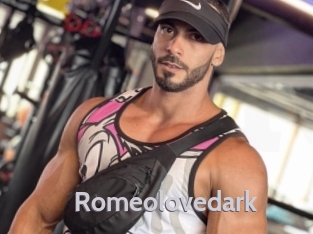 romeolovedark Live Cam 66