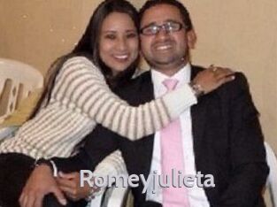 Romeyjulieta