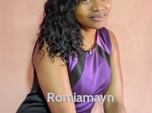 romiamayn Live Cam 66