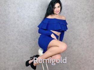 Romigold