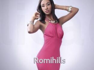 Romihills