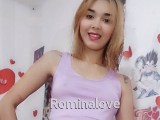 Rominalove