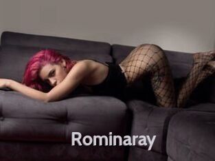 Rominaray