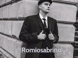 romiosabrino Live Cam 66