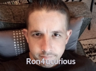 Ron4ucurious