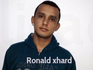 Ronald_xhard