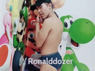 Ronalddozer