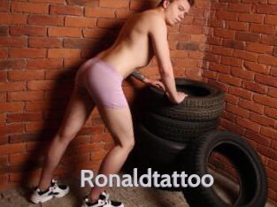 Ronaldtattoo