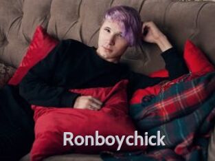 Ronboychick