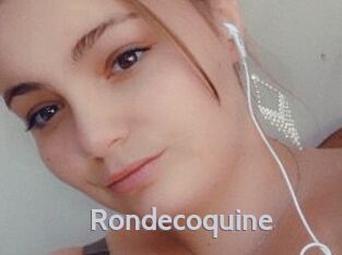 Rondecoquine