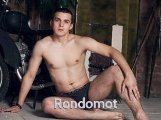 Rondomot