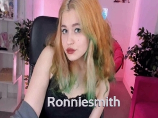 Ronniesmith