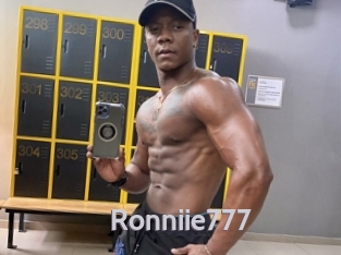 ronniie777 Live Cam 66