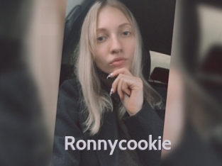 Ronnycookie