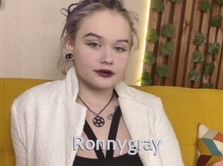 Ronnygray