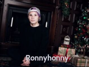 Ronnyhonny