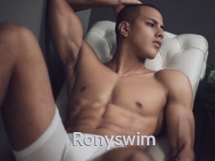 Ronyswim