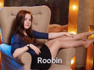 Roobin