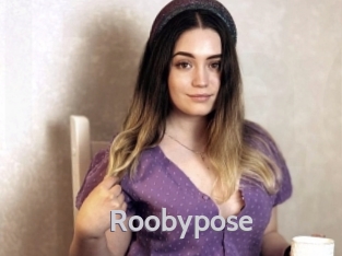 Roobypose