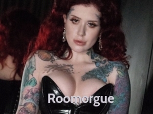 Roomorgue