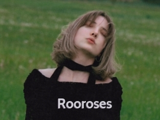 Rooroses