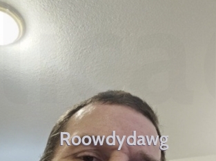Roowdydawg