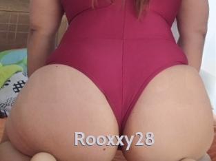 Rooxxy28