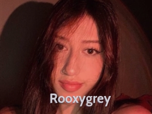 Rooxygrey