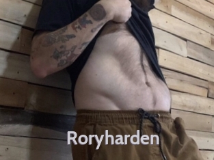 roryharden Live Cam 66