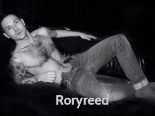 Roryreed