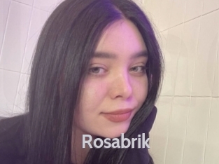 Rosabrik