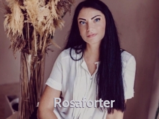 Rosaforter