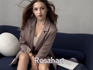 Rosahart