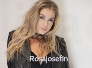 Rosajosefin
