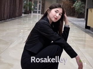 Rosakelley