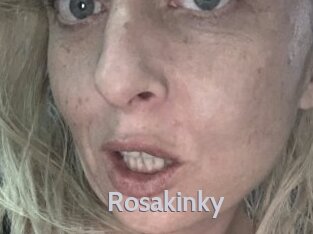Rosakinky