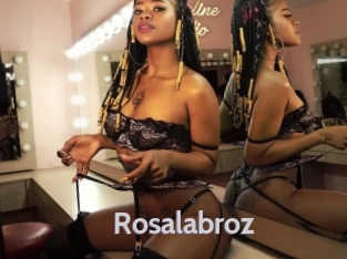 Rosalabroz