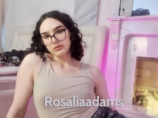 Rosaliaadams