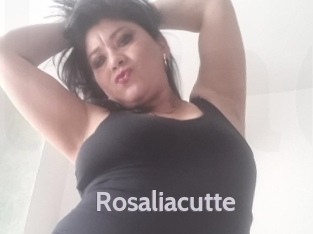 Rosaliacutte