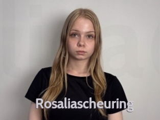Rosaliascheuring