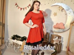 Rosaliedear