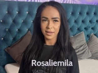 Rosaliemila
