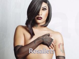 Rosaliets