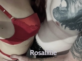 Rosalillie