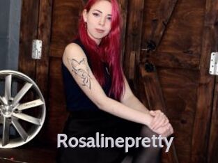 Rosalinepretty