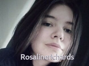 Rosalinerichards