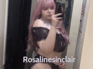 Rosalinesinclair